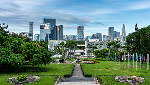 Exchanges between Hong Kong, Macao and Taiwan